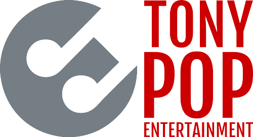 Tony Pop Musiker und Musiklehrer Logo