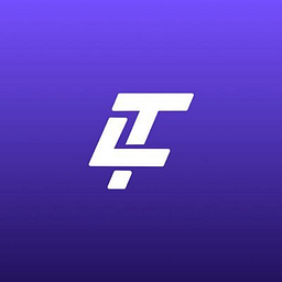 Too Lost Logo