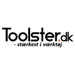 Toolster Logo