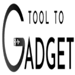 Tooltogadget Logo