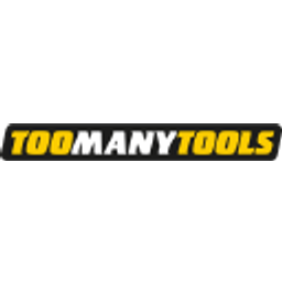 TooManyTools Logo
