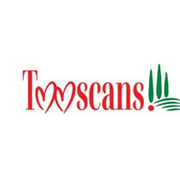Tooscans Logo