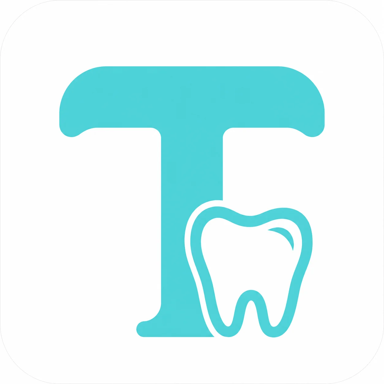 Toosmile Logo