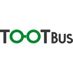 tootbus.com Logo