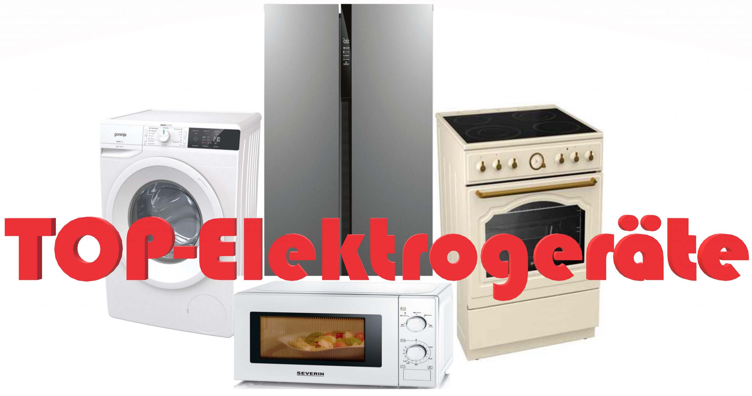 Top Elektrogeraete Logo