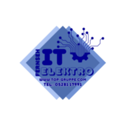 Top-Fernseh-Dienst & Handels GmbH Logo