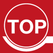 Top-Haus Management C. Sengbusch R.-D. Fischer OHG Logo
