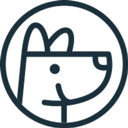 Top-Hundeurlaub.de Logo