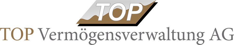 TOP Vermögensverwaltung AG Logo