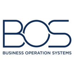 Business Operation Systems GmbH Logo