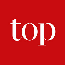Top Magazin Frankfurt Verlag Eleonre Schmidt Verlag Logo