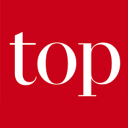 Top Magazin Koblenz Watterich Verlag GmbH Zeitschriftenverlag Logo