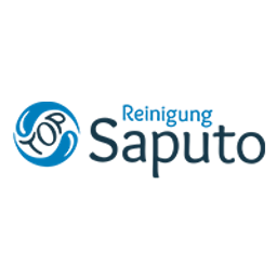 Top-Reinigung Saputo Logo
