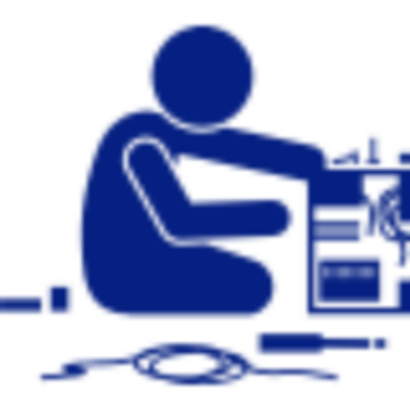 top-reparatur.de Logo