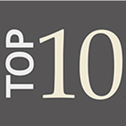 TOP10 Agentur Logo