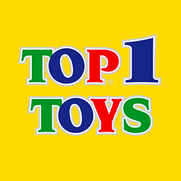 Top 1 Toys Logo
