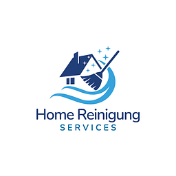 Hom Reinigung service Gebäudereinigung Völklingen Logo
