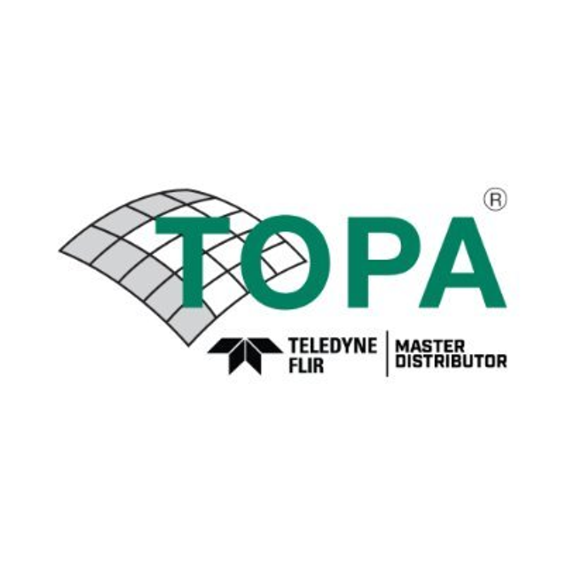 TOPA GmbH Logo