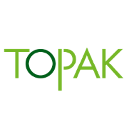 TOPAK Fruchtimporte Logo
