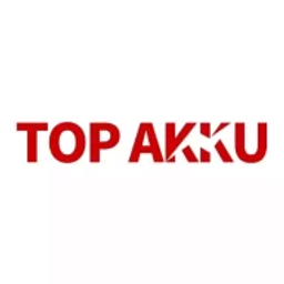 Topakku Logo