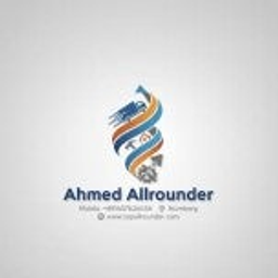 Topallrounder Logo