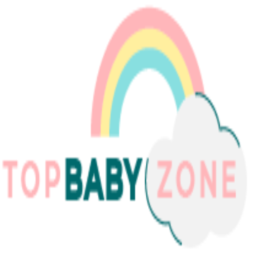 Topbabyzone Logo