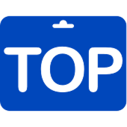 Topbadge Logo