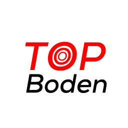 topboden.de Logo