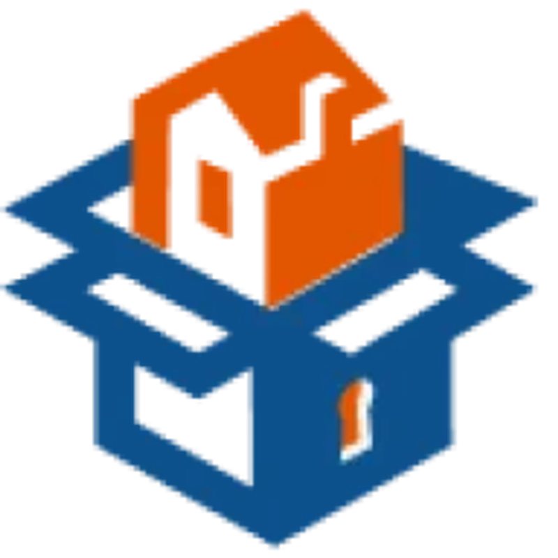 Top Box Self-Storage Logo