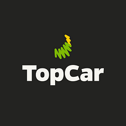 TopCar Logo