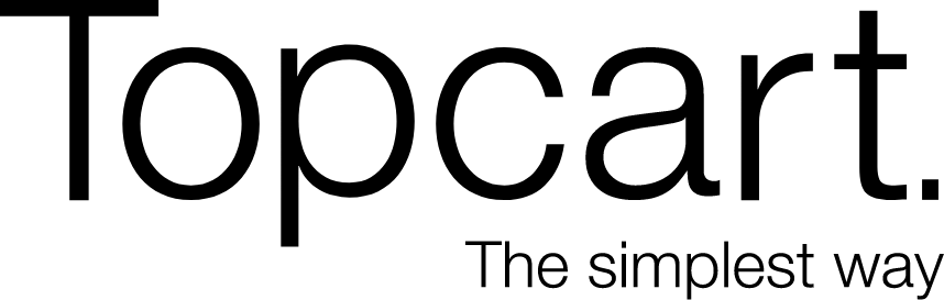 Topcart GmbH Logo