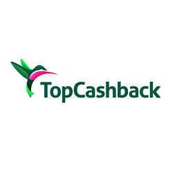 TopCashback USA Logo