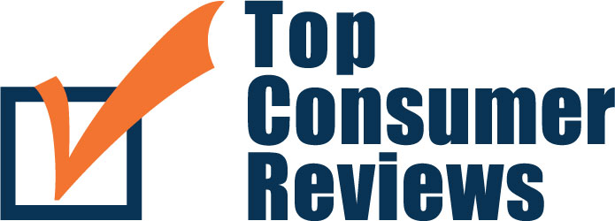 Top Consumer Reviews Logo