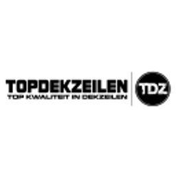 Topdekzeilen Logo