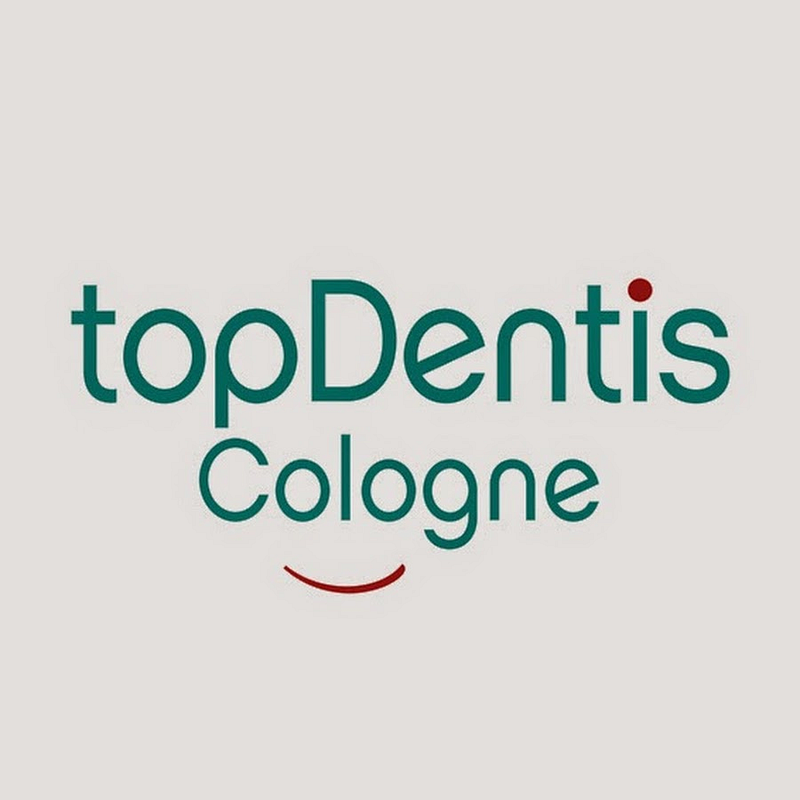 topDentis Cologne Logo