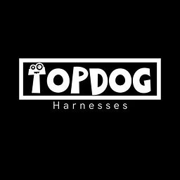 Topdog Harnesses Logo