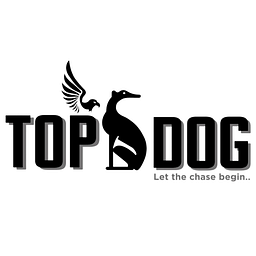 TopDogStore Logo