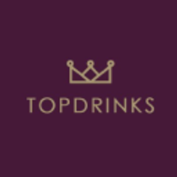 Topdrinks Logo