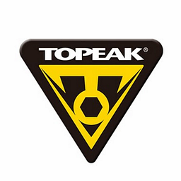 Topeak Logo