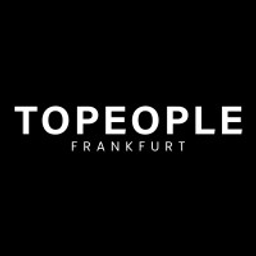 TOPEOPLE GROUP Logo