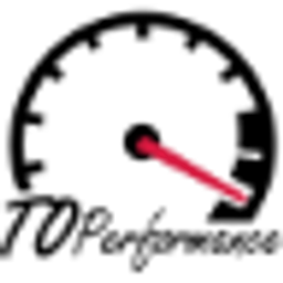 TOPerformance Logo
