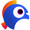 Topfin Logo