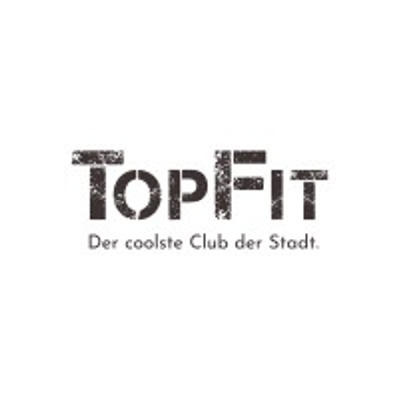 Topfit Logo
