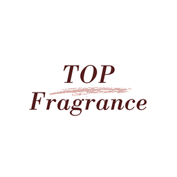 topfragrance.de Logo