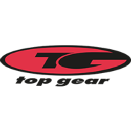 Top Gear GmbH Logo