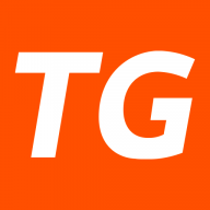 Top Gear Mobility Logo
