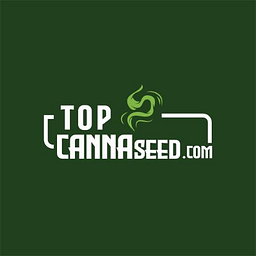 Topgrowshop Logo