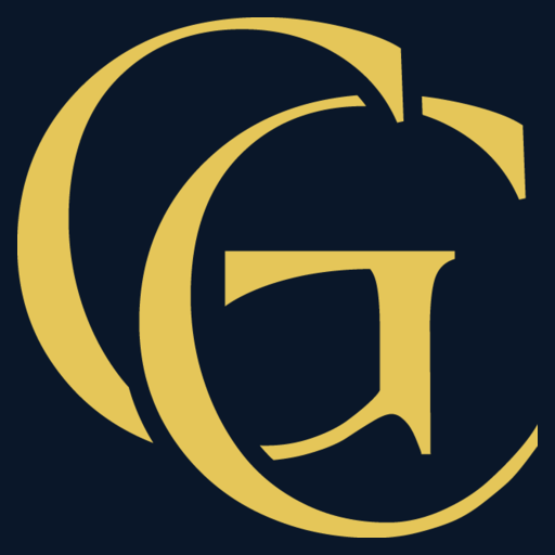 GC Analytics GmbH Logo