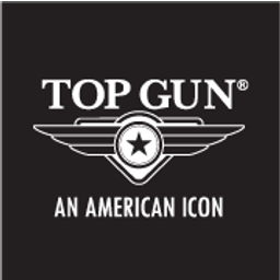 topgun-shop.de Logo