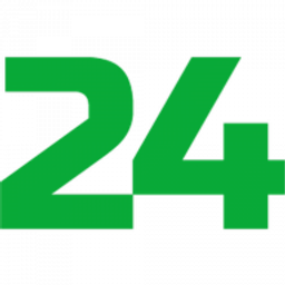 topholz24.de Logo